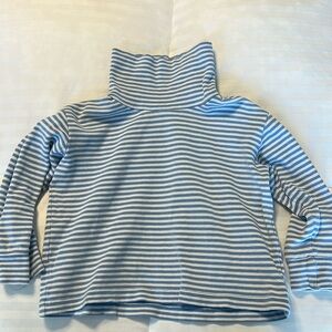 3T Baby Luigi Turtleneck